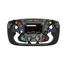 MOZA RACING Essenza SCV12 Sim Racing Wheel Steering Wheel 4.3" HD Touch Screen
