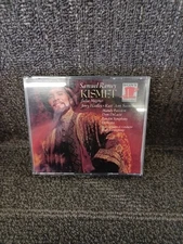 Broadway Recording by Kismet (CD, 1991)