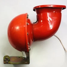 VIXEN HORNS ''RAGING BULL'' ELECTRIC HORN 12V