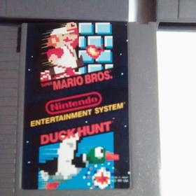 Super Mario Bros. 3 (Nintendo NES, 1985)