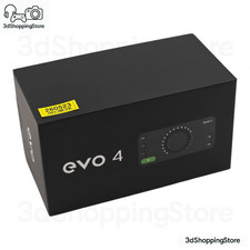 Audient EVO 4 USB Audio Interface 2x2 Recording Soundkarte 48V Studio Aufnahme