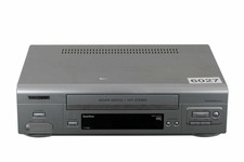 Thomson VTH6320G | Magnétoscope VHS