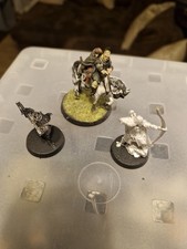 Der Herr der Ringe tabletop Nr 38, Legolas und Gimli zu Fuß Und Beritten...