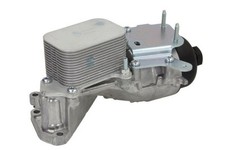 THERMOTEC Ölkühler Motoröl für Citroën Berlingo 1.6 HDi 90 Peugeot 208 2008 I