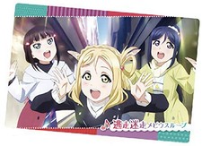 [20. Blank vague Mebius loop (music card)] Love live! Sunshine !! The School Ido