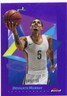 2024-25 Topps Finest Basketball Dejounte Murray Purple 49/150 Pelicans NBA Nike