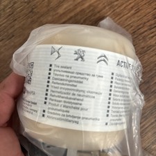 ORYGINALNY PEUGEOT CITROEN VAUXHALL USZCZELNIACZ DO OPON KLEJ PŁYNNY NAKŁUCIE 07/2023 300ml