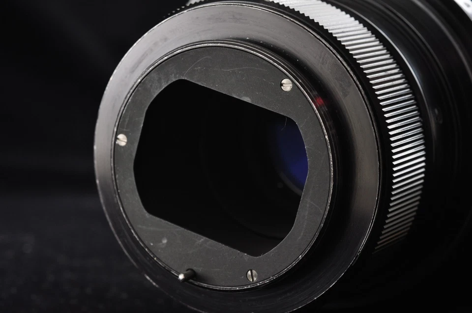 US Duty Paid MINT Asahi Pentax Super-Takumar 300mm f/4 telephoto lens M42 japan - Image 2 of 4