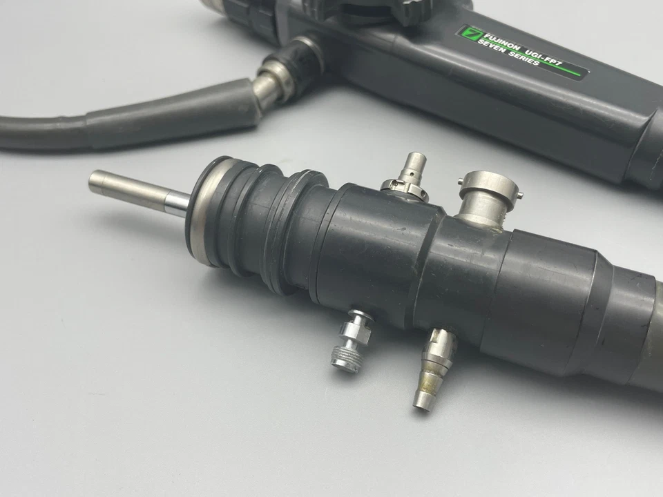 Gastroscopio Fujinon UGI-FP7 Foto 3 de 4