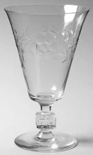 Duncan & Miller Chinese Garden  Iced Tea Glass 6252768