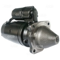 HC-Cargo Anlasser Starter Startermotor 4 Kw Passend FüR Peugeot Rifter