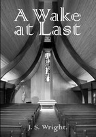 Julian Wright | A Wake At Last | Taschenbuch | Englisch (2021) | [.]