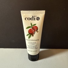 Codi Hand and Body Lotion, 3.3 fl. oz./100 ml Various Scents - One