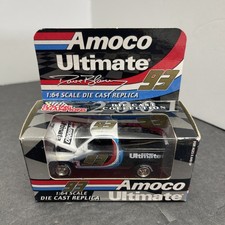 Dave Blaney Amoco Diecast Truck 1:64 Racing Champions