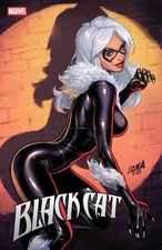 BLACK CAT #6 DAVID NAKAYAMA VARIANT 1/10/26 PRESALE