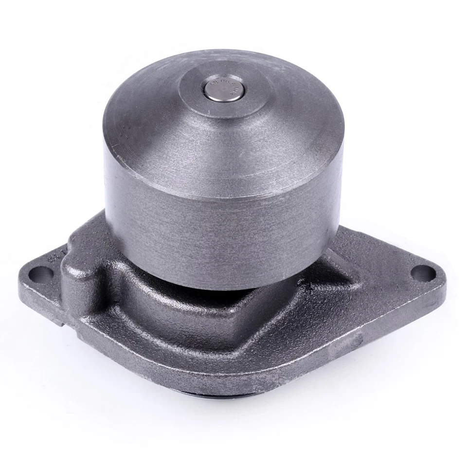 Water Pump w/ Gasket For 1989-1993 Dodge D250 D350 1991-2001 Freightliner FL60 Foto 3 de 4