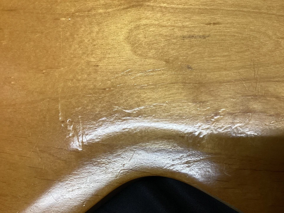 Gibson Marauder 1975 Electric Guitar - Image 3 of 4