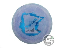 USED Prodigy Discs 400 D3 174g Purple Blue Foil CHALKY Distance Driver Golf Disc