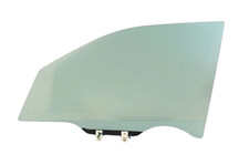 Fits: 2003-2008 Honda Pilot 4D Utility Driver Side Front Left Door Window Glass