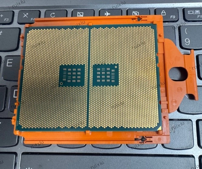 AMD Ryzen Threadripper 3970X Processor 32 Cores 64 Thread sTRX4 - Image 4 of 4