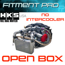 Hks Gtiii-rs Turbo Pro Kit For 13-20 Scion Fr-s Toyota 86subaru Brz 11001-kt001