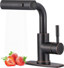 Bar Sink Faucet Single Hole - for Bar Small Kitchen Bathroom Faucets with Cupc S