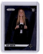 2024 Panini Prizm WNBA #148 Kate Martin