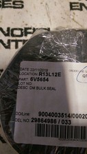 6V5654 CATERPILLAR BULK SEAL