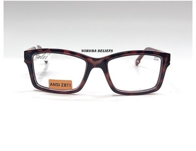 DVX Outline Eyeglasses Frames By Wiley X 54-17-136 ZWOTL01 NWT