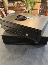 POSX Ion 16” Cash Drawer With Keys