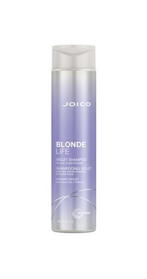 Joico Blonde Life Violet Shampoo 300 ml OVP NEU