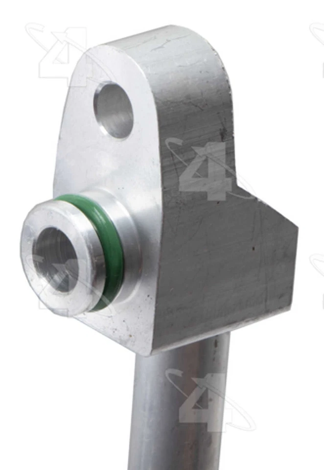 Hose Assembly fits 2010-2012 Subaru Legacy,Outback FOUR SEASONS - Image 2 of 4