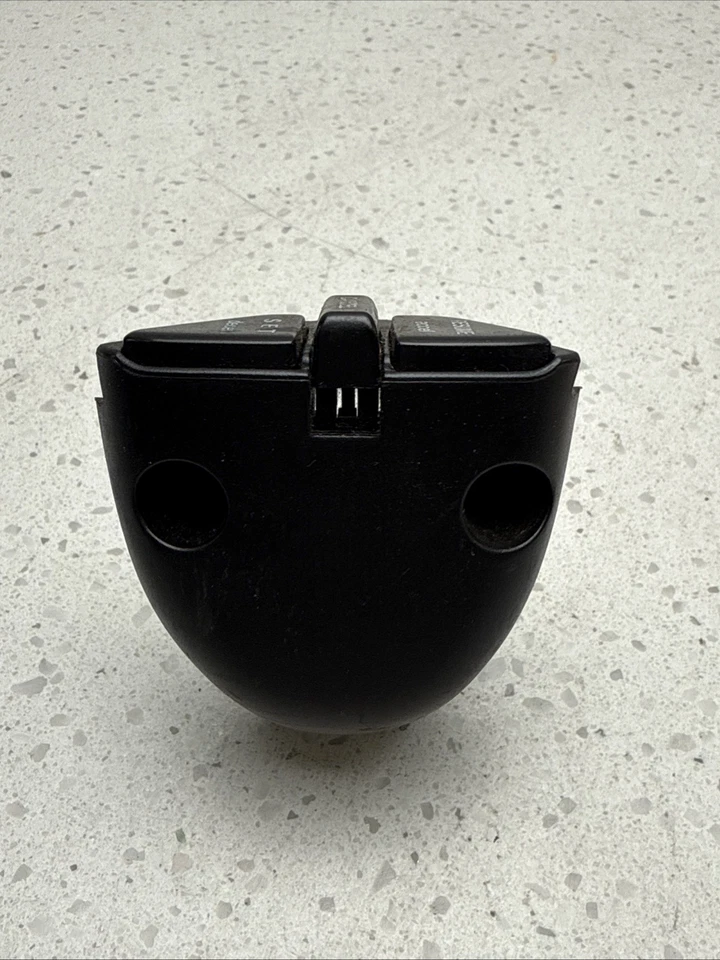 Interruptor de control de crucero del volante ACURA TL 1999-2003 OEM Foto 3 de 4