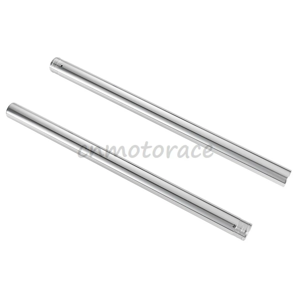 2xTubo de garfo interno dianteiro para Honda cmx250 cmx300 cmx500 Rebel 2017-2019 - Imagem 2 de 4