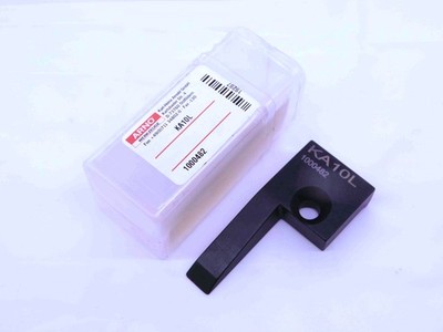NEW ARNO WERKZEUGE TOP CLAMP KA10L FOR INDEXABLE TOOL HOLDERS 1000482
