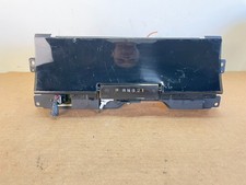 1998 To 1999 Ford Crown Victoria Speedometer Cluster Gauge Ag0736 Dg