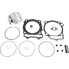 WISECO 0903-0569 PK1399 High-Performance Piston Kit with Gaskets for 4-Stroke