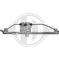 Diederichs Fensterheber Links, Vorne U.A. FüR Nissan, Opel, Renault