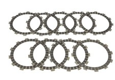 TRW LUCAS ZF NUOVO ARTICOLO DISCHI FRIZIONE YAMAHA YZF 450 03-09