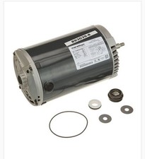 Hobart 00-913102-00318 Pump Motor, 200-230/460V, 60HZ, 3PH, 3450RPM, 2HP 