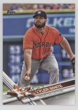 2017 Topps Tyler White #285 0c4
