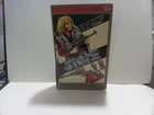 VHS Rar  - International Home Video - Stone      /P2