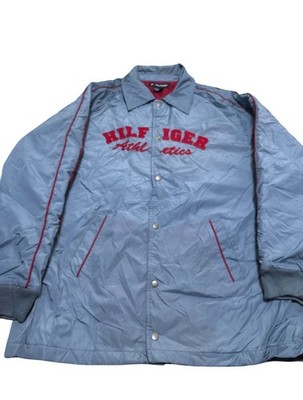 Tommy Hilfiger Genuine Mens Jacket Size XL New Without Tags