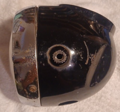 Bridgestone 175 Hurricane Scrambler Twin Speedometer Headlight Bucket - 第 2/10 張圖片