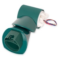 Stabiles Gelenk Passend FüR Vorwerk Kobold Tiger 252 130 131 135 Eb 350 Eb 351
