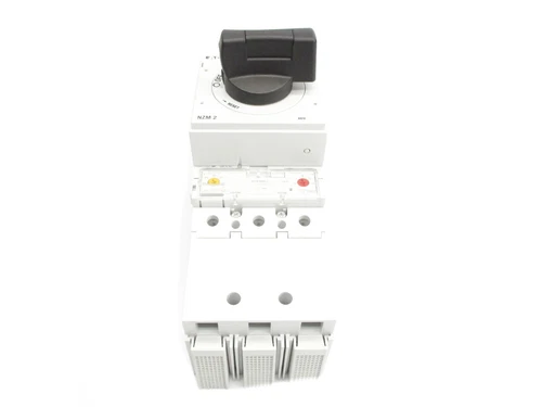 EATON NZMH2-A100-NA 100A 480VAC NUPI