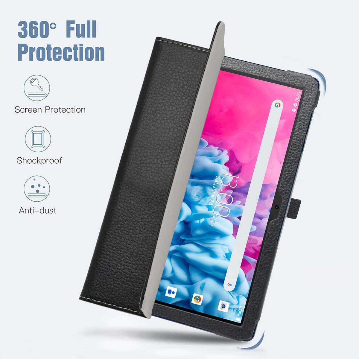 TCL Tab 10 NXTPAPER 5G Case/Tab 10 Gen 2 Case /Tab Pro 5G