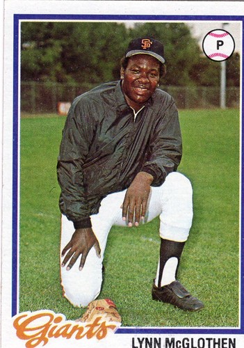 1978 Topps Baseball Complete Your Set You Pick #401-#600 NM **FREE SHIPPING** - Picture 362 of 401