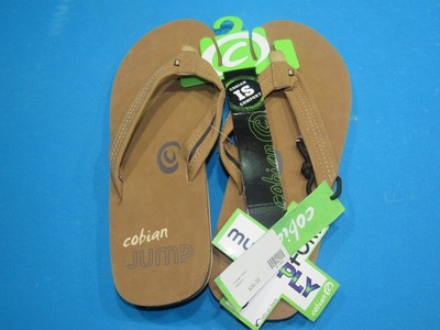 zep pro flip flops