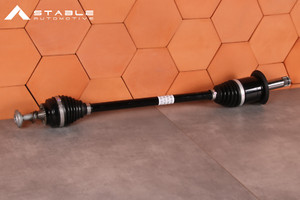 BMW X1 F48 X2 F39 ANTRIEBSWELLE HINTEN RECHTS LINKS XDRIVE 7646867 36 km !!!